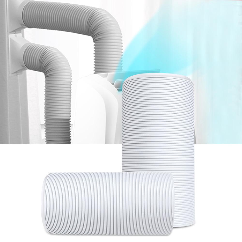 Magicstore Air Conditioner Hose - Portable Air Conditioner ...