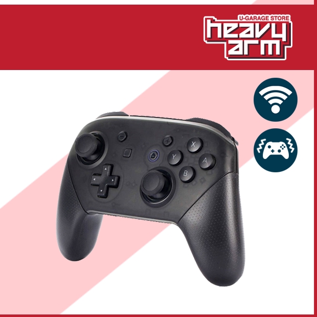 Nintendo Switch Console Pro Controller Third Party | Switch Pro