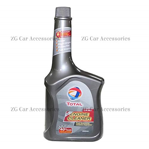 Total Car Diesel Engine Cleaner 250ml Shopee Malaysia