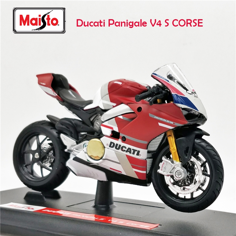 maisto ducati 1199