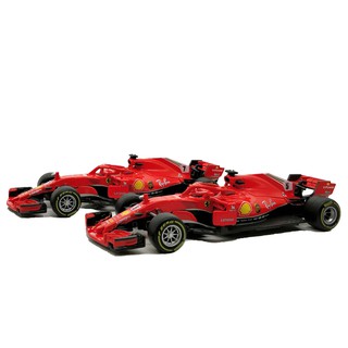 formula 1 diecast 2018