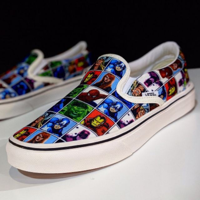 fila vans shoes