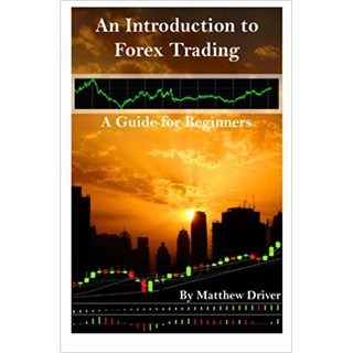 Ebook An Introduction To Forex Trading A Guide For Beginners - 