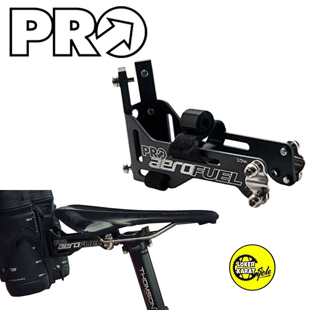 shimano pro bottle cage