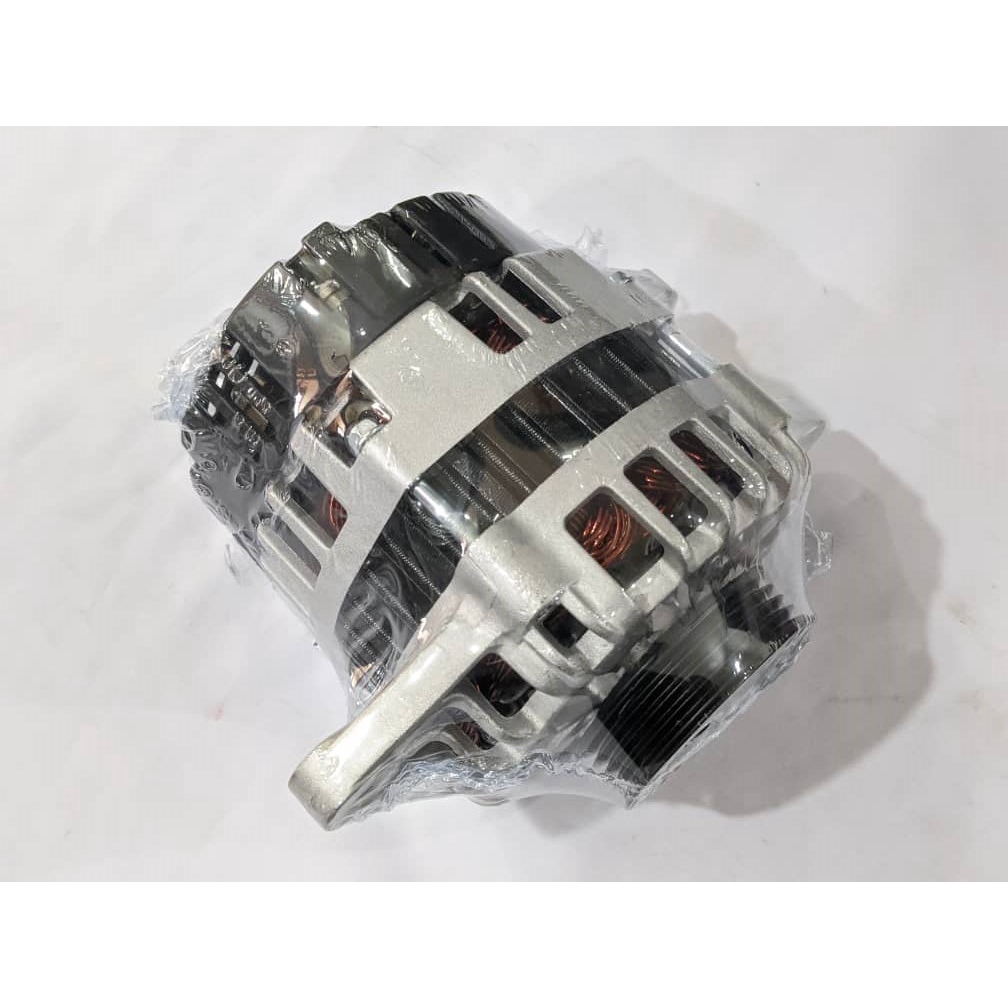 100 New Wira 1.3 / 1.5 PREMIUM Alternator 80A for Proton Wira 1.3 / 1.