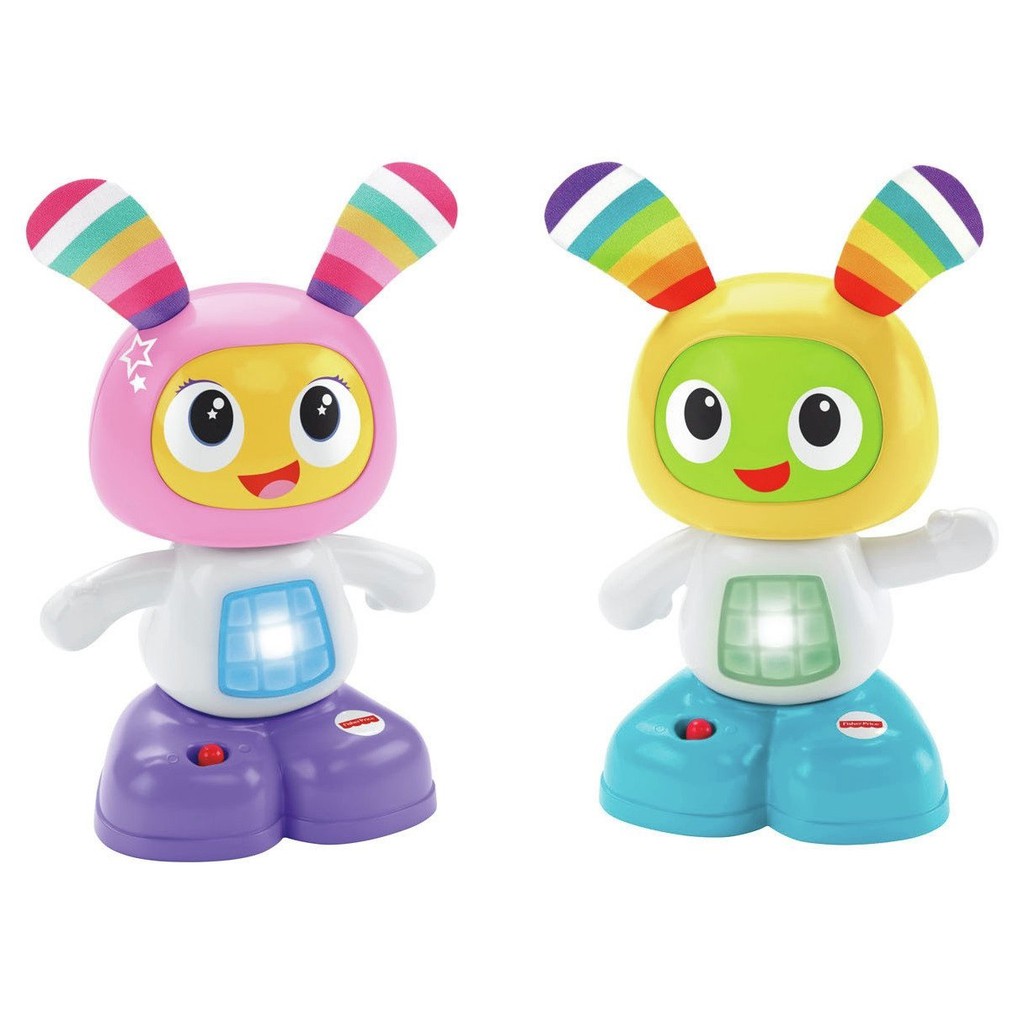 fisher price mini beatbo