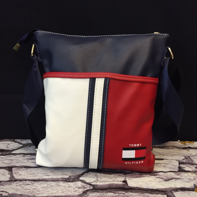 tommy hilfiger slingbag