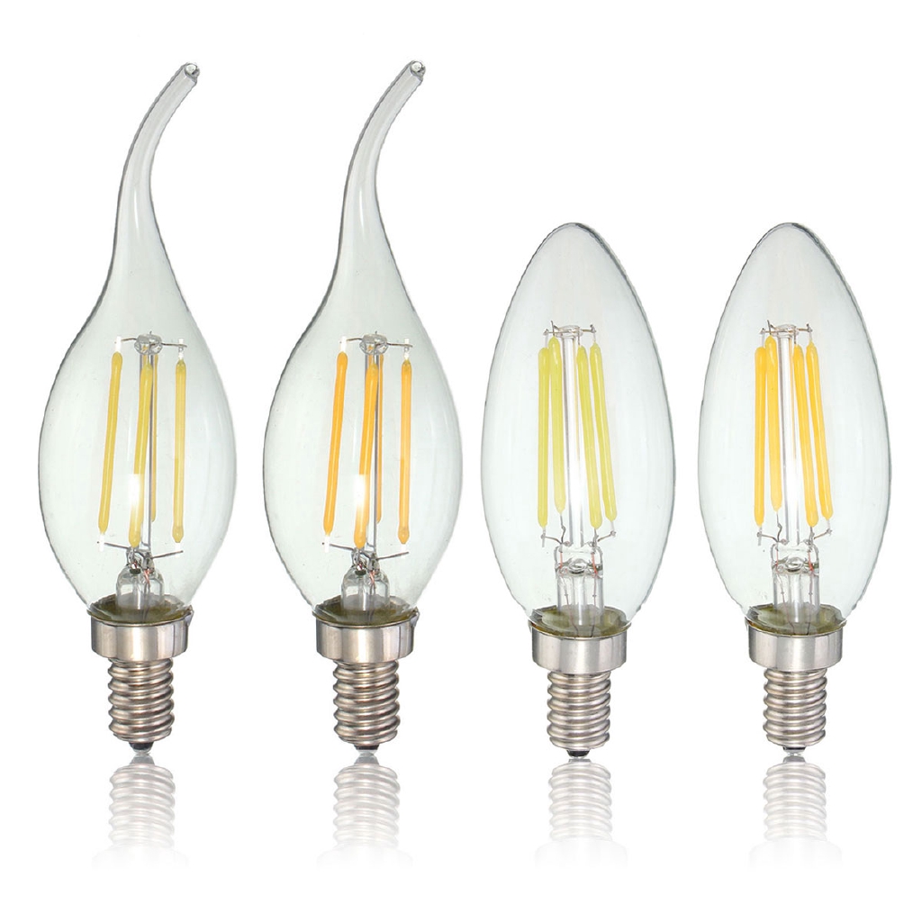 Edison Bulb E12