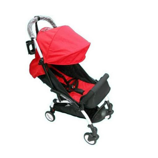 stroller aldo compatto murah