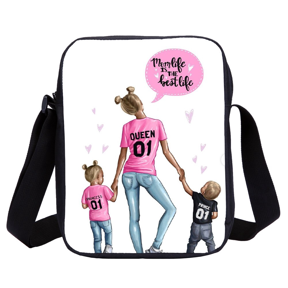 messenger bags for school girl