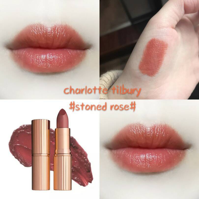 ct lipstick