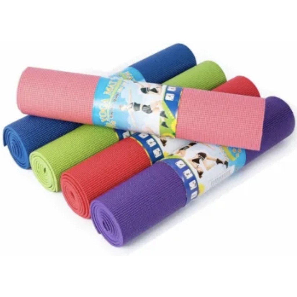 yoga mat bag malaysia