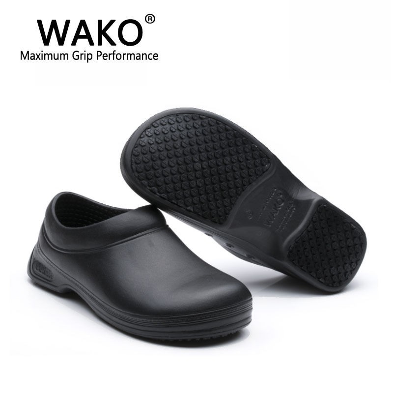 non slip shoes clogs