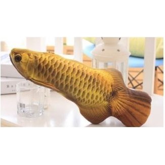 Tiktok Rechargeable Electric Motion Fish Cat Toy Mainan Kucing Viral Macam Ikan Hidup Shopee Malaysia