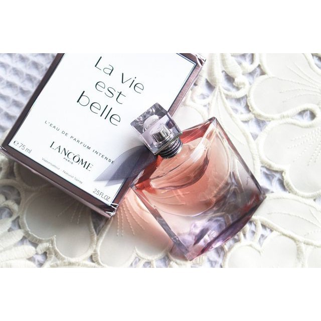 la vie est belle intense 75ml