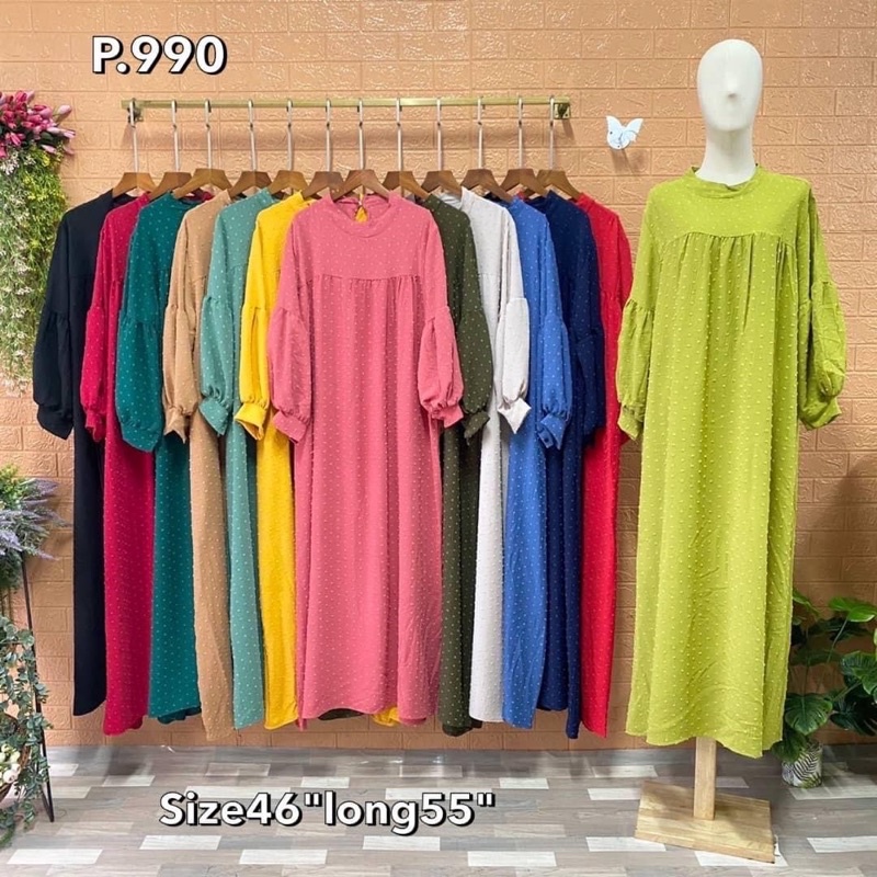 live dress harga murah | Shopee Malaysia