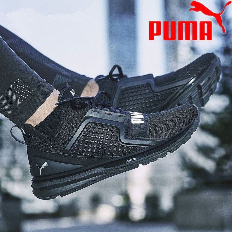 puma sneakers ignite limitless