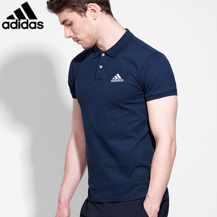 adidas polo t shirts for men