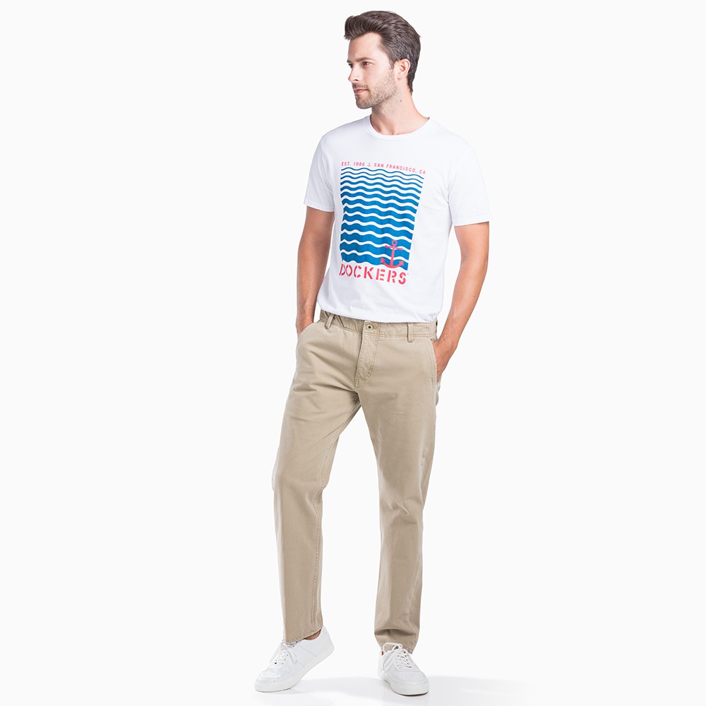 dockers smart 360 flex alpha slim tapered