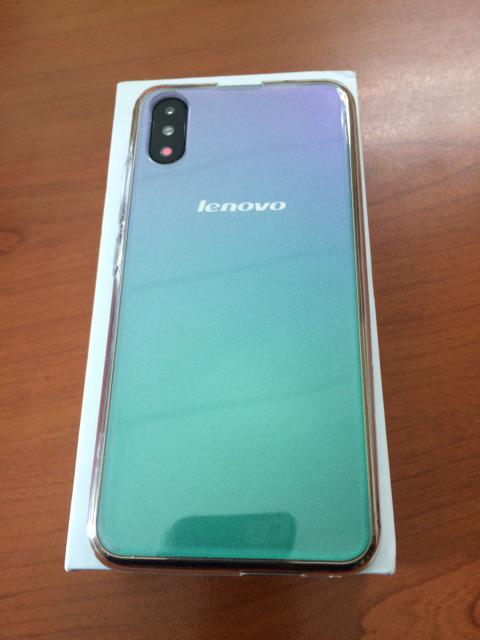 New Model 2019 Lenovo Xs 4g 5 Inchi Full Screen 1gb Ram 8gb Rom Starry Colour Shopee Malaysia