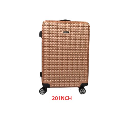 new model trolley bag