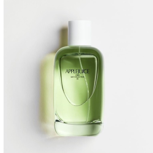 [ORIGINAL ]ZARA APPLE JUICE EAU DE TOILETTE Shopee Malaysia