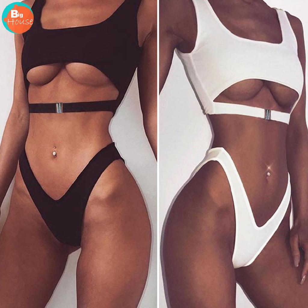 bikini no padding