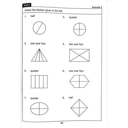 daily mathematics year 1 2022 shopee malaysia