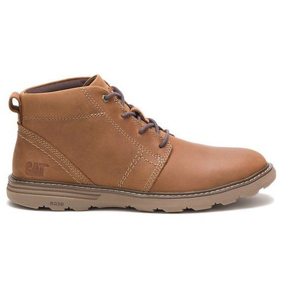 caterpillar trey boot