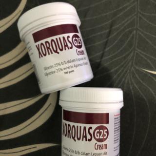 glycerin in aqueous cream