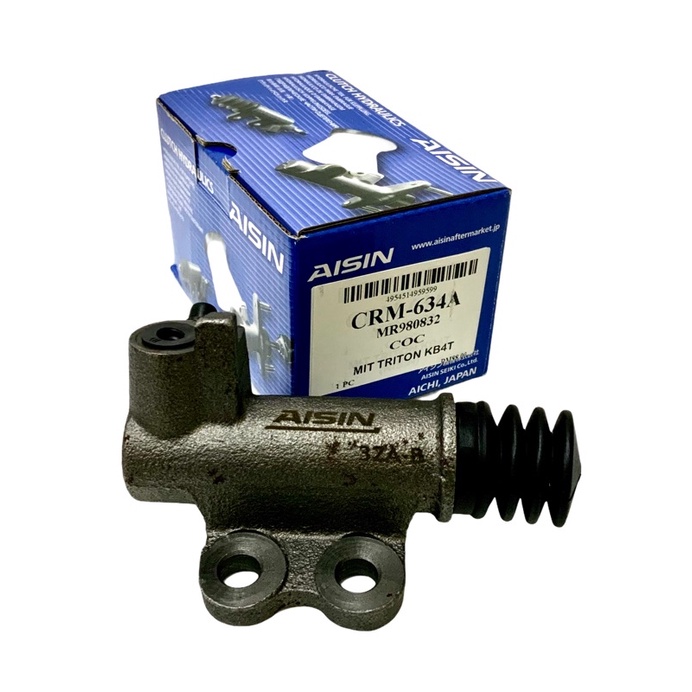 Aisin Lower Clutch Pump Mitsubishi Triton 2 5 4wd Kb4t Shopee Malaysia