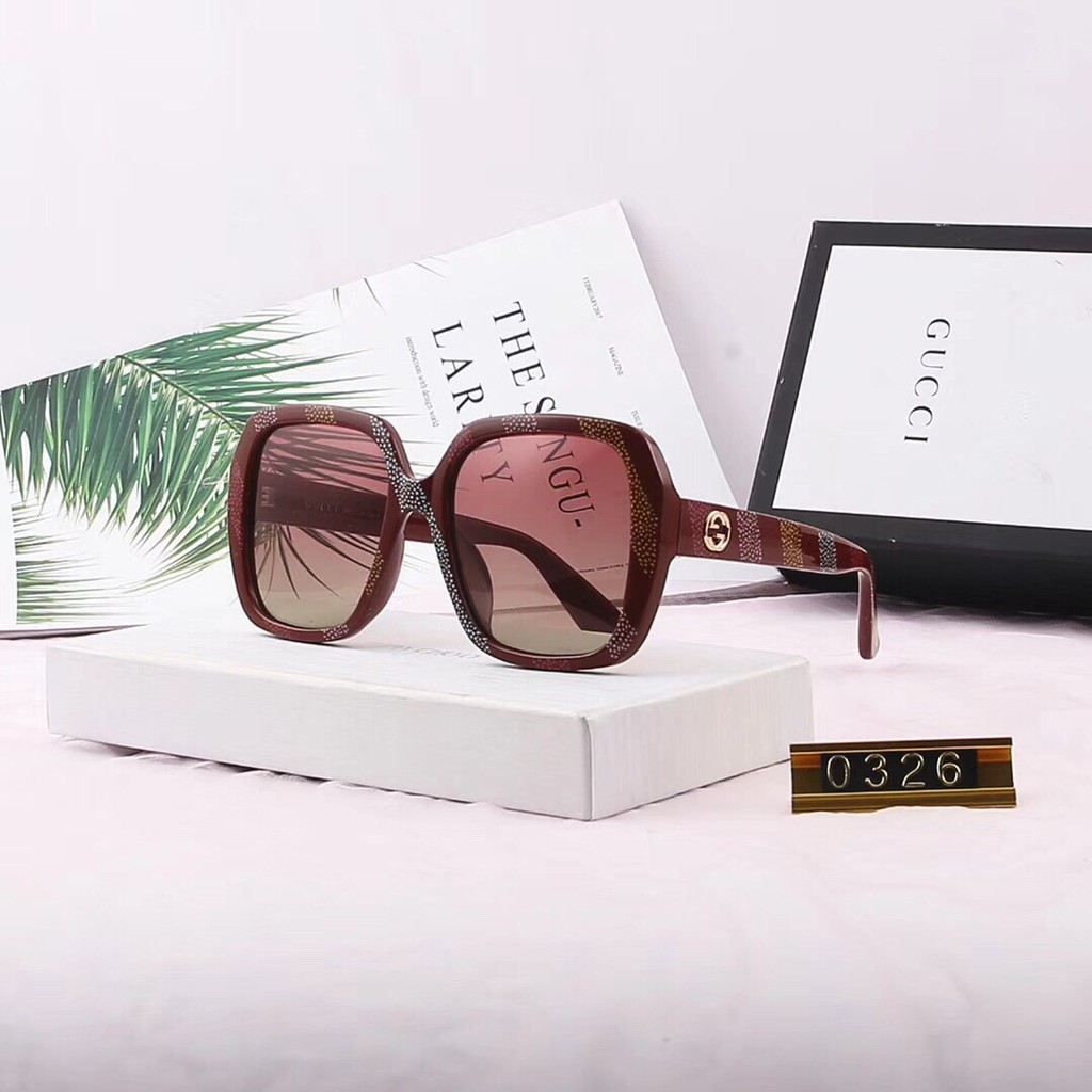 new gucci sunglasses 2018