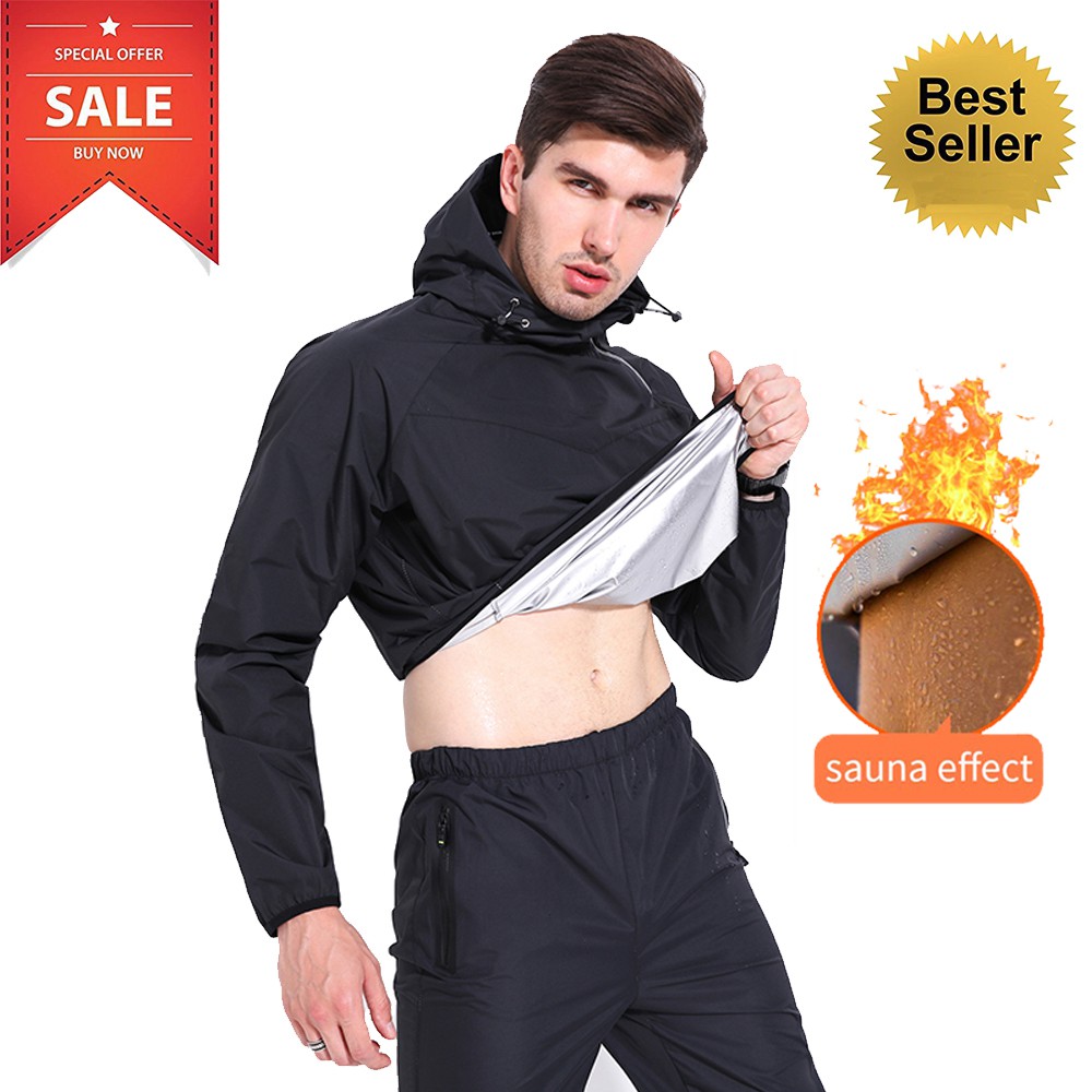 workout sweat suit