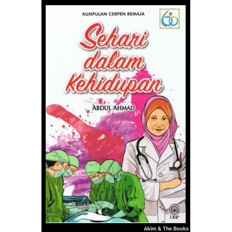 Kumpulan Cerpen Remaja Sehari Dalam Kehidupan Shopee Malaysia