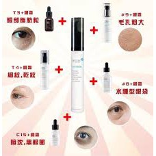dr secret eye cream