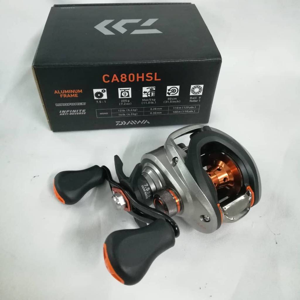 daiwa ca80