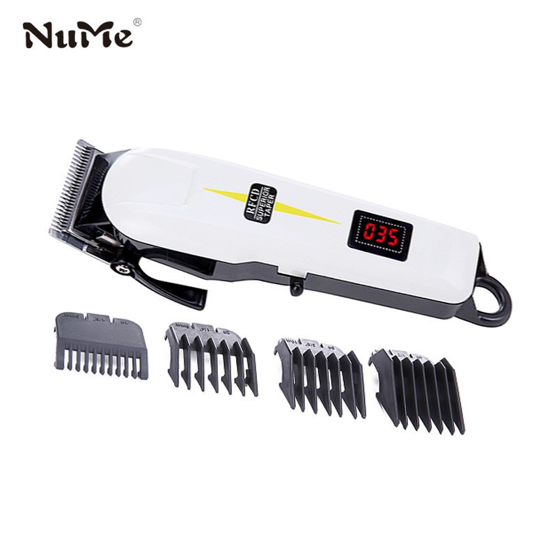 electric hair shaving machine