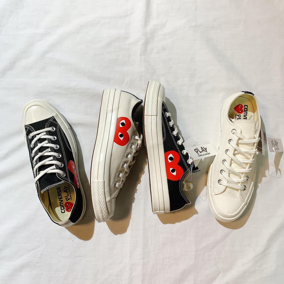 cdg converse taiwan