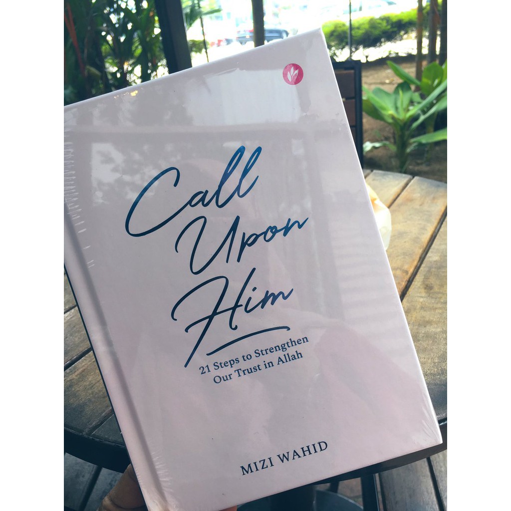 Buy Call Upon Him By Mizi Wahid Seetracker Malaysia