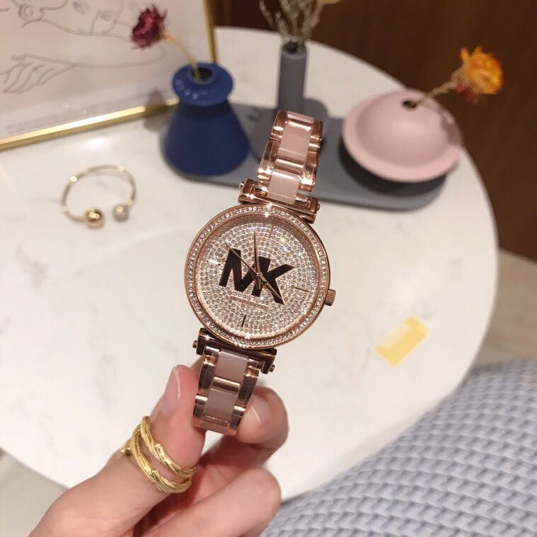 michael kors mk4336