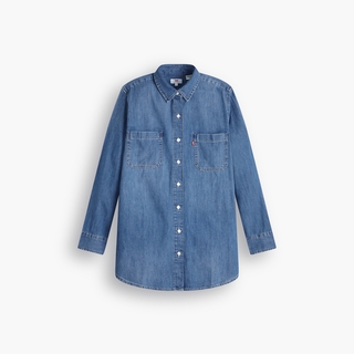 levi's jicama tunic