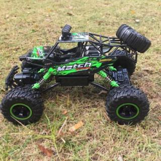 match rc car