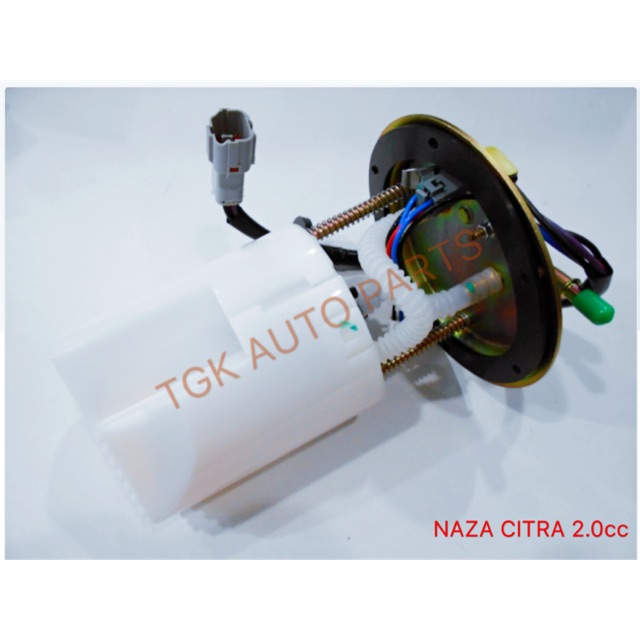 NAZA CITRA 2.0CC FUEL PUMP (NEW) Shopee Malaysia