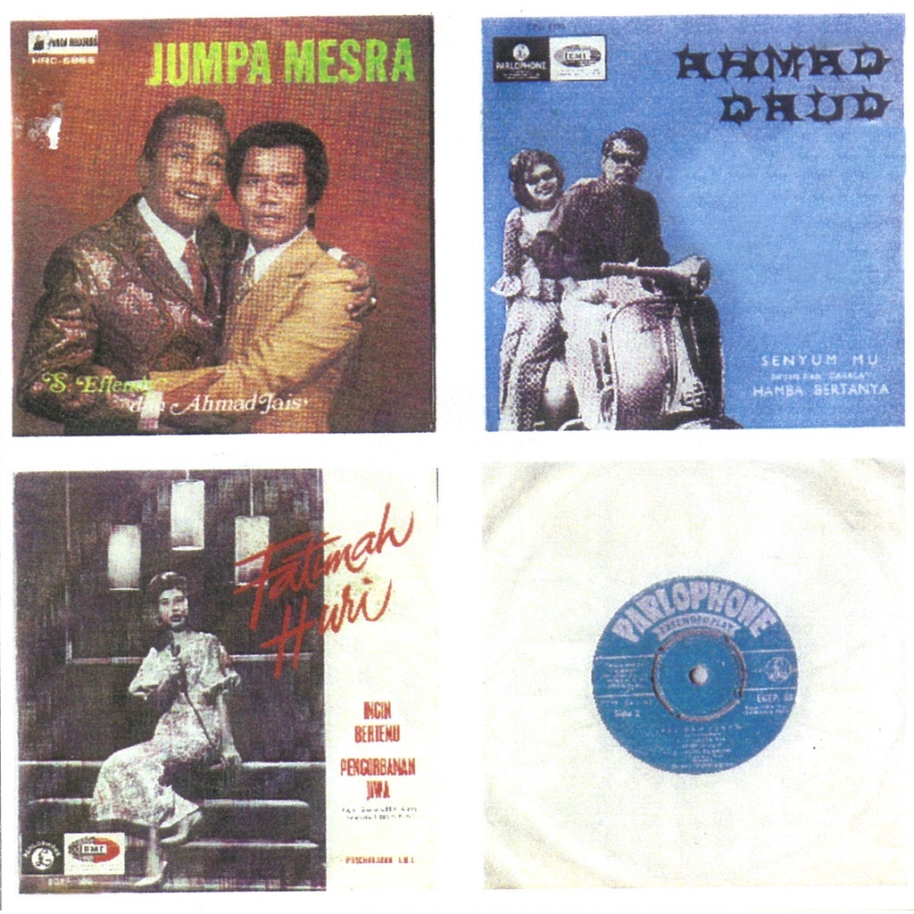 LAGU LAMA (KOLEKSI EP CLASSIC)14 LAGU (CDR-AUDIO) | Shopee Malaysia