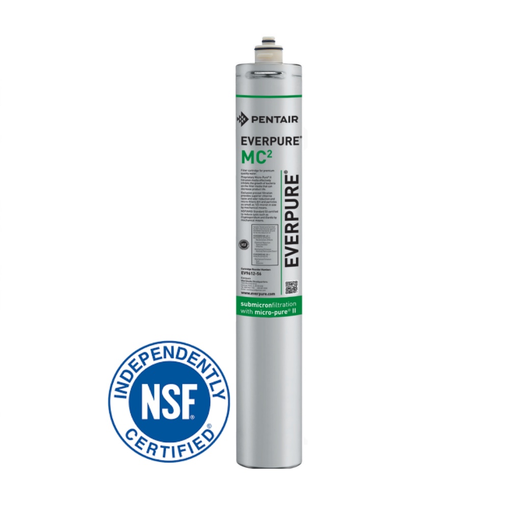 Everpure MC2 Filter Cartridge Shopee Malaysia