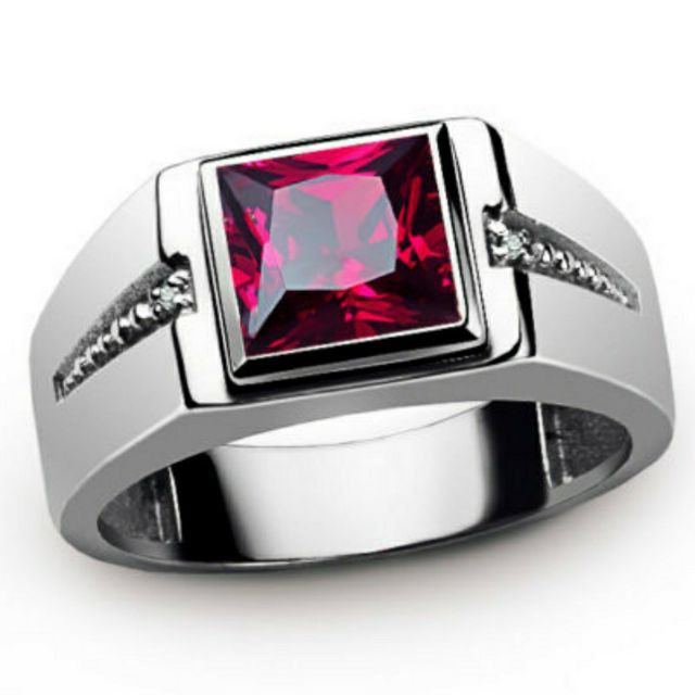Cincin Perak Lelaki Silver Men Ring S925 Shopee Malaysia Cincin Perak Lelaki Silver Men Ring S925 Shopee Malaysia
