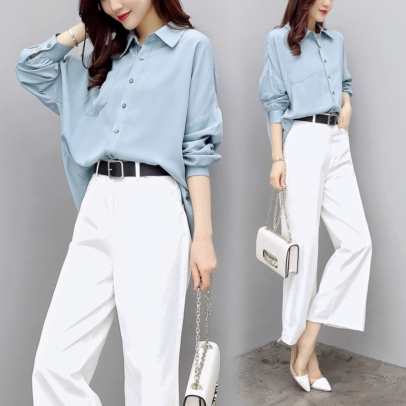 pants blouse formal
