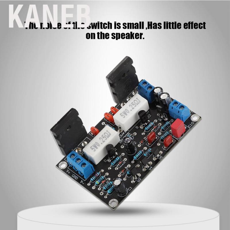 2sa1943 2sc5200 Power Amplifier Circuit » Wiring Core