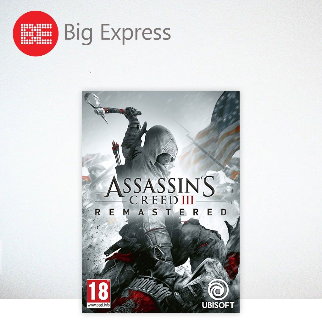 Assassin Creed 3 Pc Download