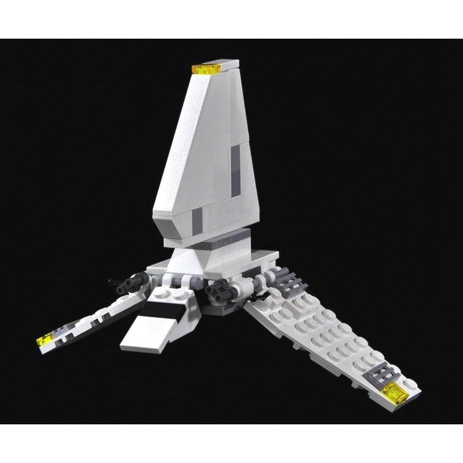 for sale online 20016 LEGO Star Wars BrickMaster Mini Building Set
